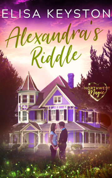 Alexandra’s Riddle